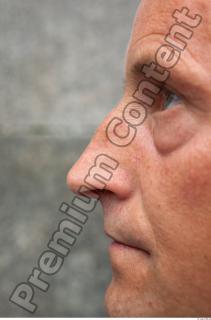 Nose texture of street references 330 0001